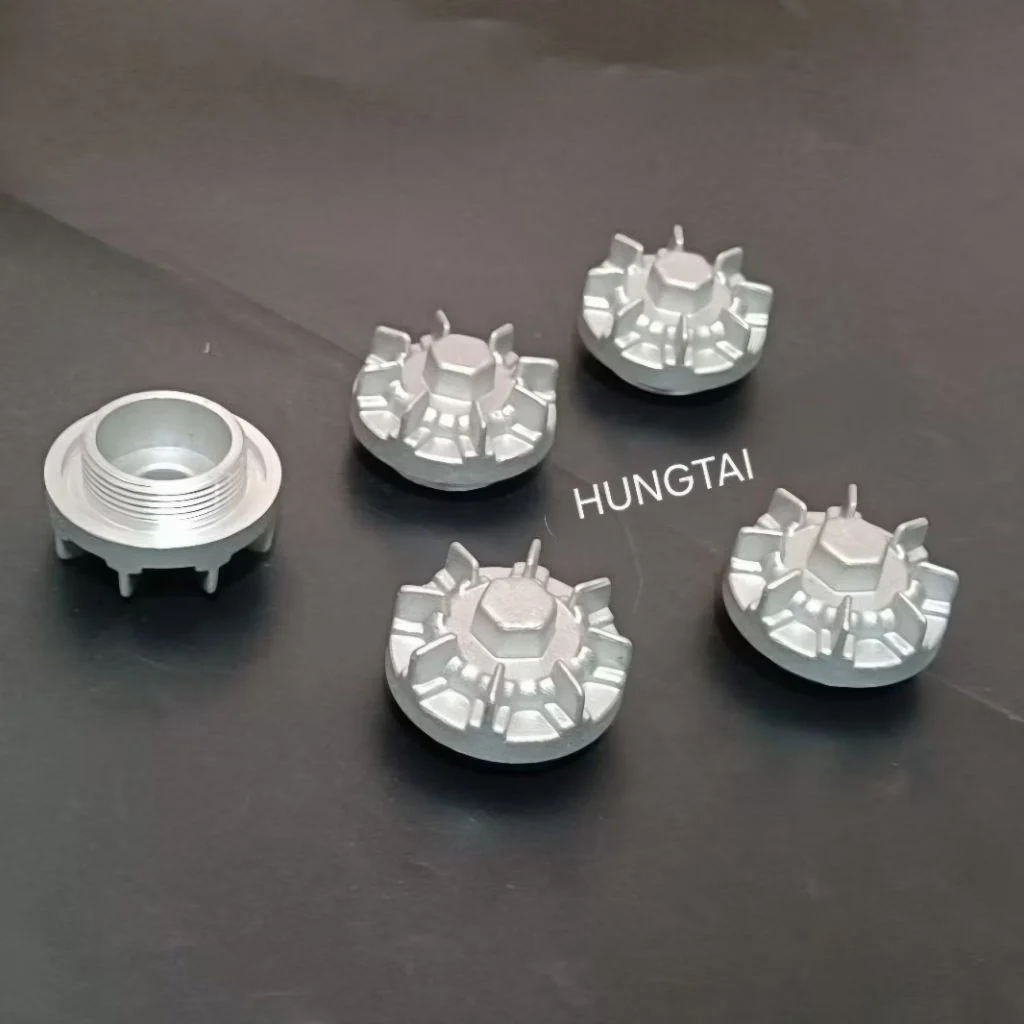 1 Nắp xupap, ốc cò cánh gió quylat DREAM, WAVE, FUTURE, CUB.... - Ảnh 3
