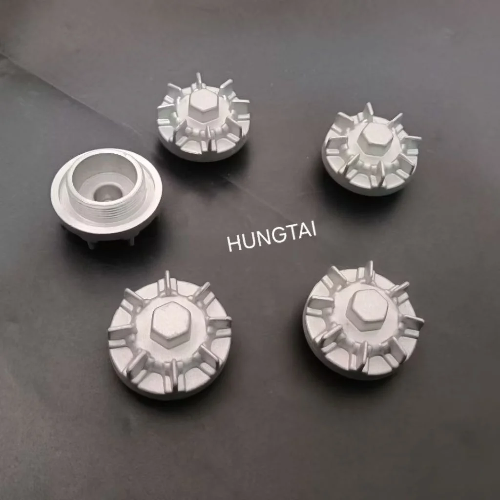 1 Nắp xupap, ốc cò cánh gió quylat DREAM, WAVE, FUTURE, CUB.... - Ảnh 4