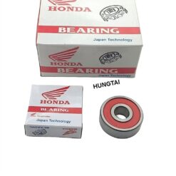Bạc đạn, vòng bi đùm, bánh mâm DREAM, WAVE, FUTURE... 6301 zin Honda