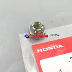 Ốc tán đùm bánh trước xe CUB 78, 81, 82, 96... đầu nhỏ