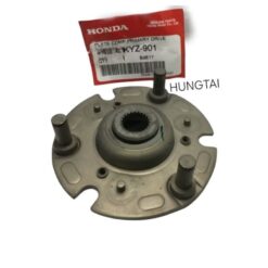 Đế sắt chuông nồi côn ba càng FUTURE MẬP, LED, WAVE 125... zin 22610-KYZ-901