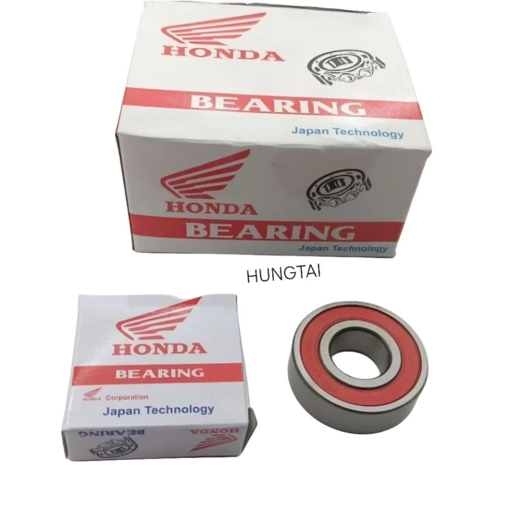Bạc đạn, vòng bi cùi dĩa nhông tải DREAM, WAVE, FUTURE.... 6203 zin Honda - Ảnh 4