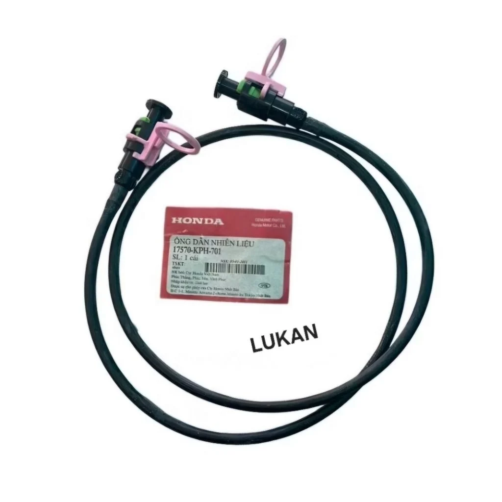 Ống dẫn dây bơm xăng xe FUTURE NEO, X 125 FI... zin 17570-KPH-701