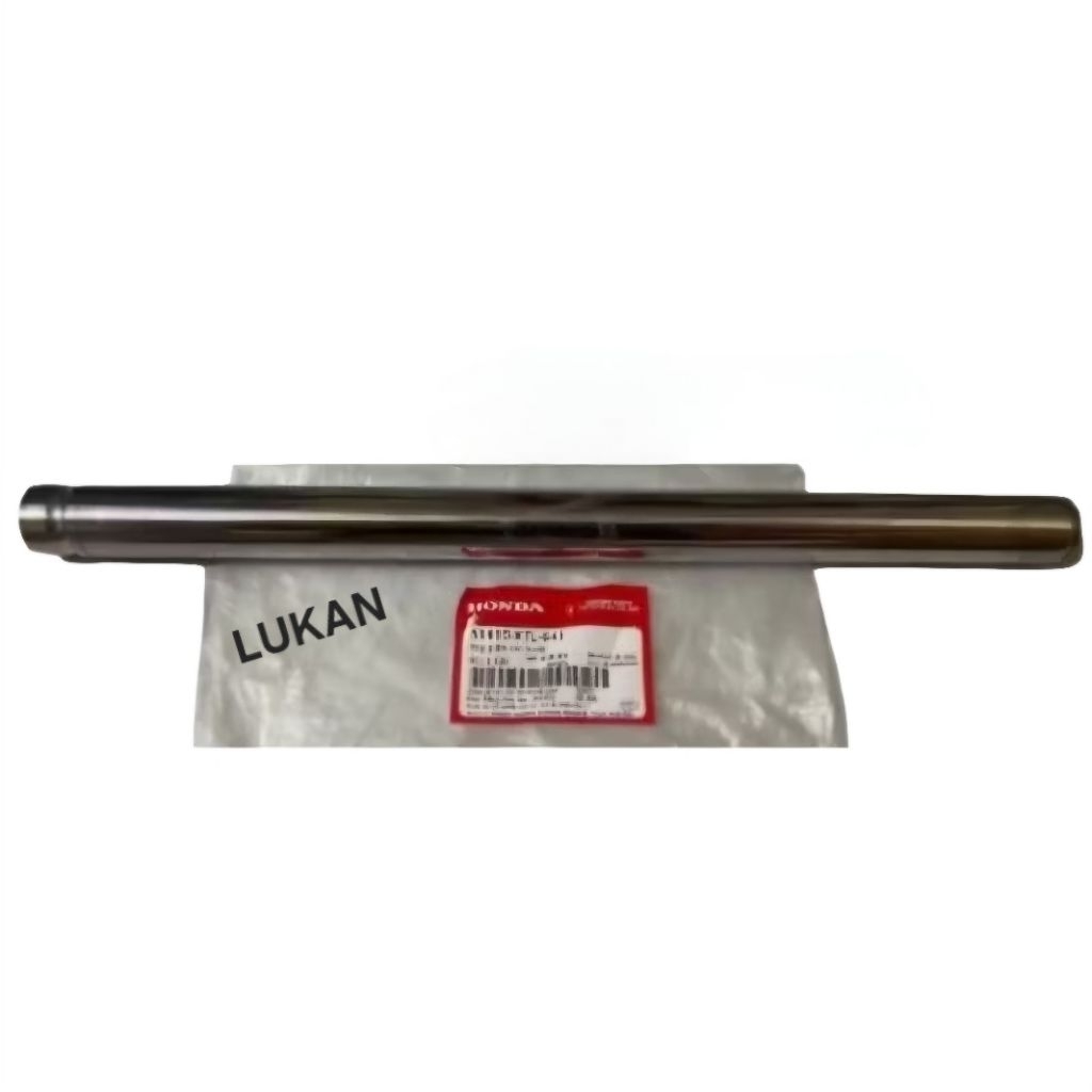 1 Ống ti phuộc giảm sóc trước WAVE A, RS, S100, RSX.... zin - Ảnh 3