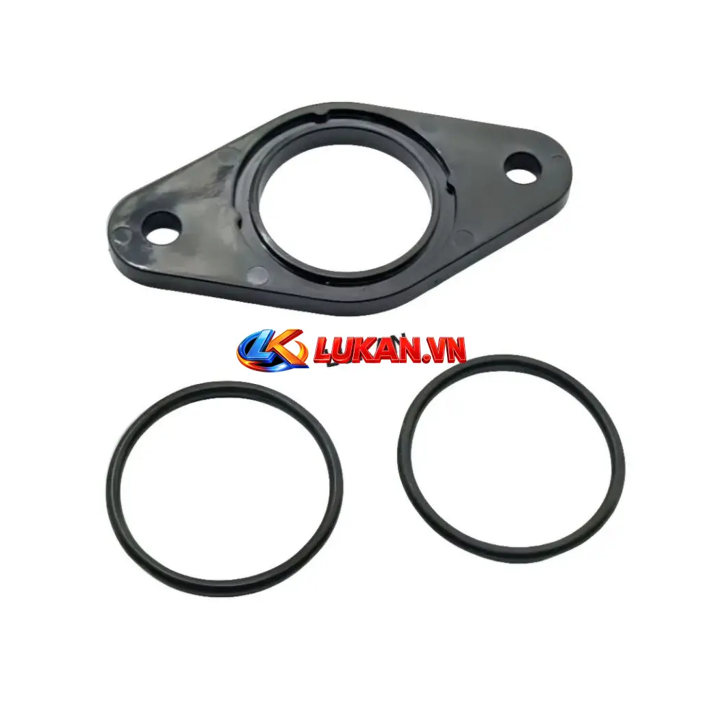 Phím nhựa cách nhiệt, đệm họng co xăng WINNER, SONIC 150....