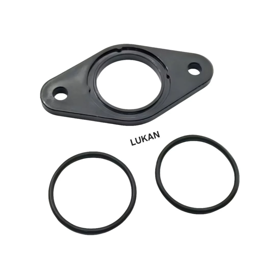 Phím nhựa cách nhiệt, đệm họng co xăng WINNER, SONIC 150.... - Ảnh 2