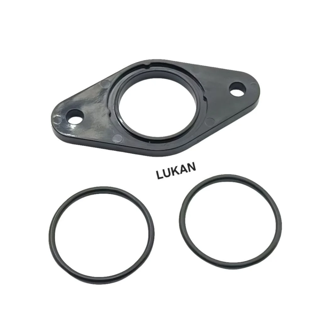Phím nhựa cách nhiệt, đệm họng co xăng WINNER, SONIC 150.... - Ảnh 3