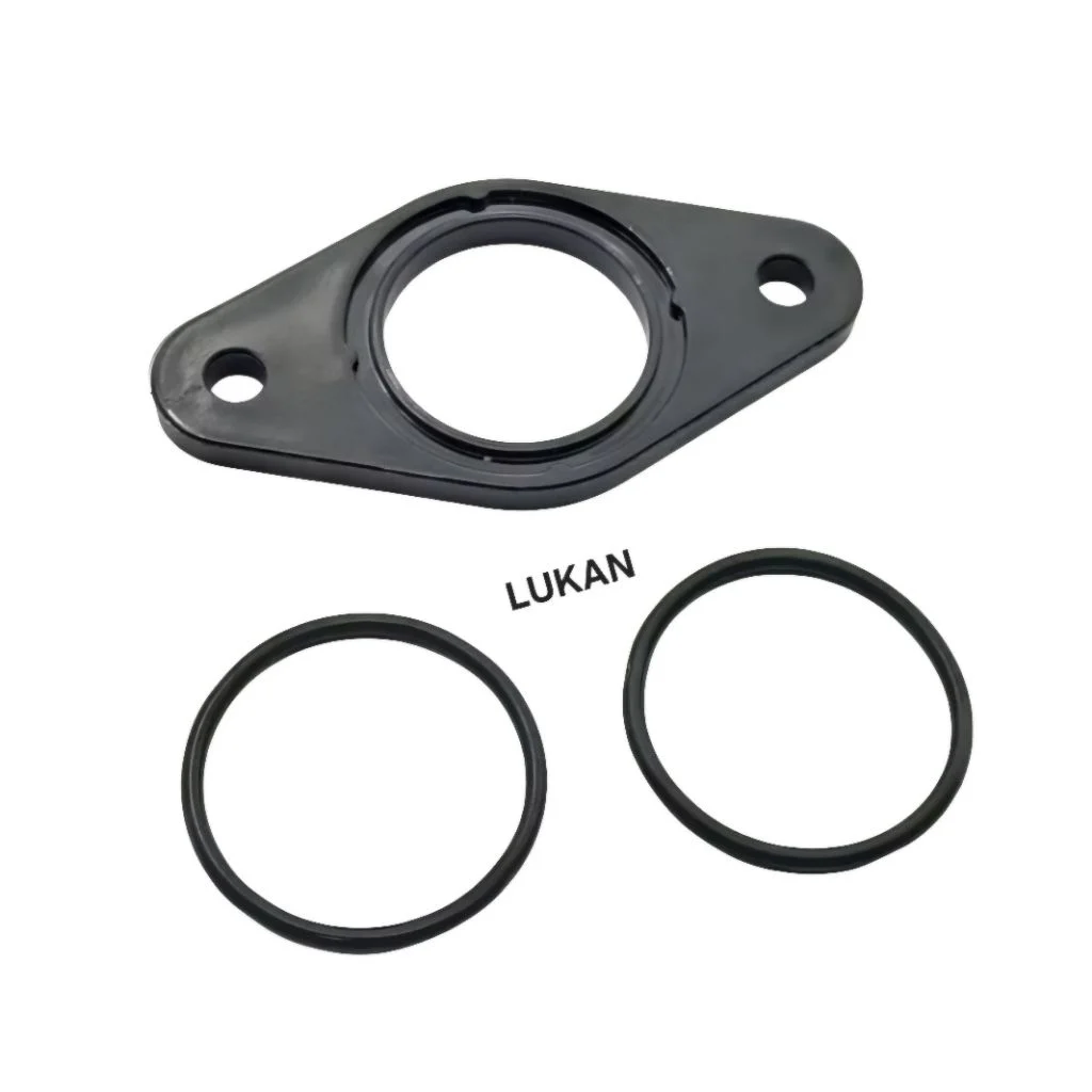 Phím nhựa cách nhiệt, đệm họng co xăng WINNER, SONIC 150.... - Ảnh 4