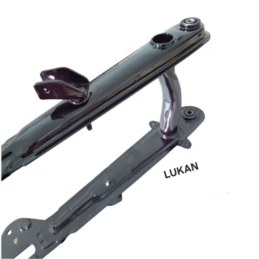 Càng, gắp bánh sau xe DREAM Thái VD168 , gấp cứng - Ảnh 2