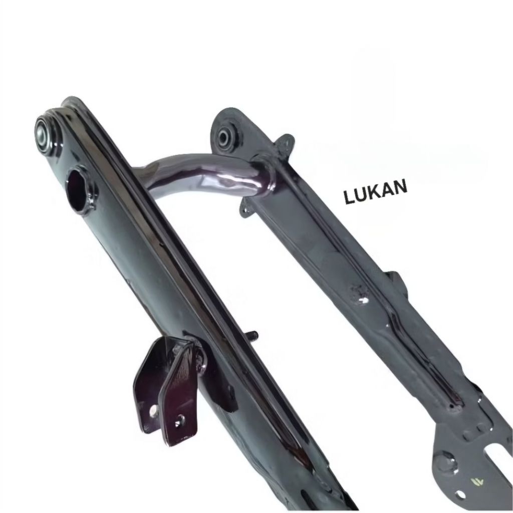 Càng, gắp bánh sau xe DREAM Thái VD168 , gấp cứng - Ảnh 3