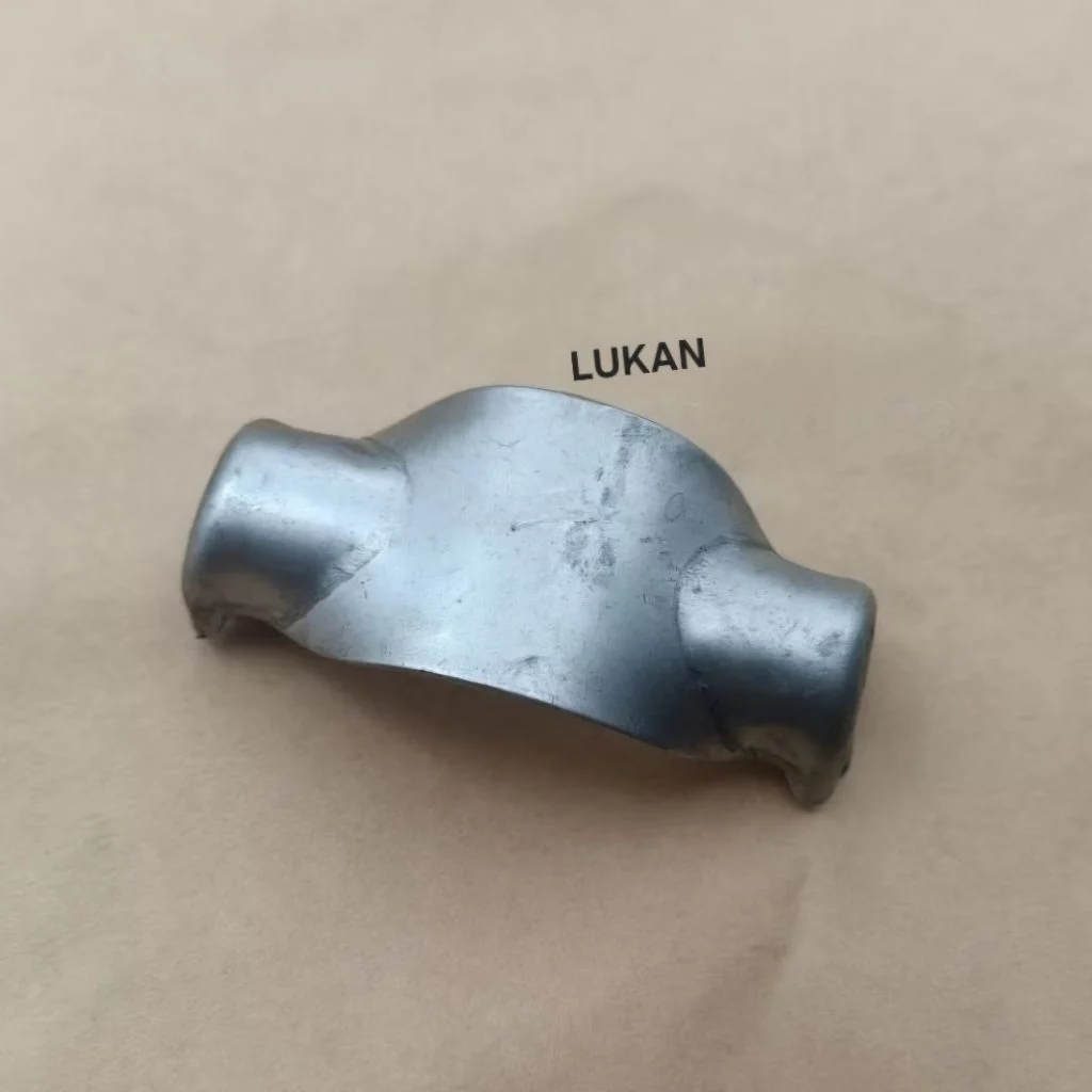 Pass sườn gắn pô e, bao tử lọc gió DREAM, WAVE, FUTURE, CUB.... - Ảnh 2