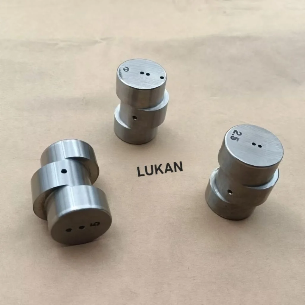 Ắc lệch đôn tay dên, trục khuỷu, biên DREAM, WAVE, FUTURE... đủ size - Ảnh 2