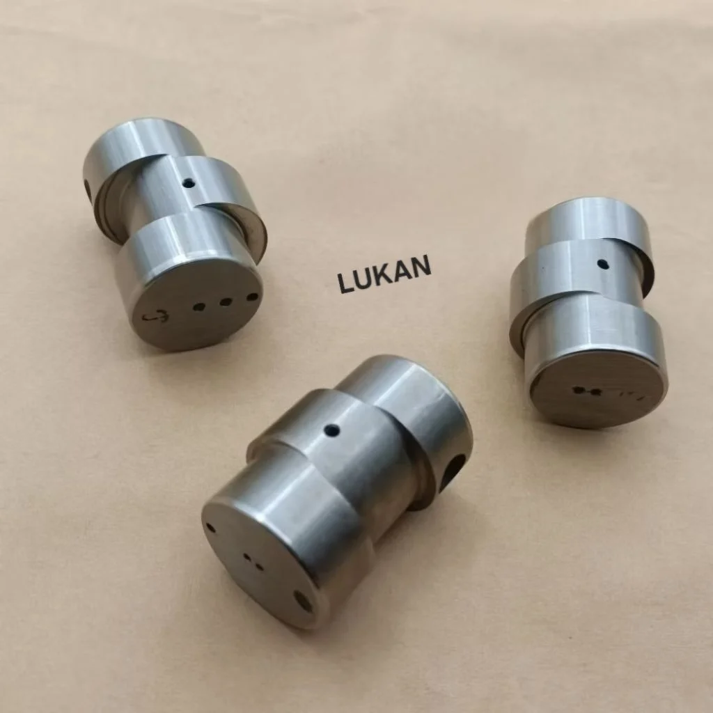 Ắc lệch đôn tay dên, trục khuỷu, biên DREAM, WAVE, FUTURE... đủ size - Ảnh 3