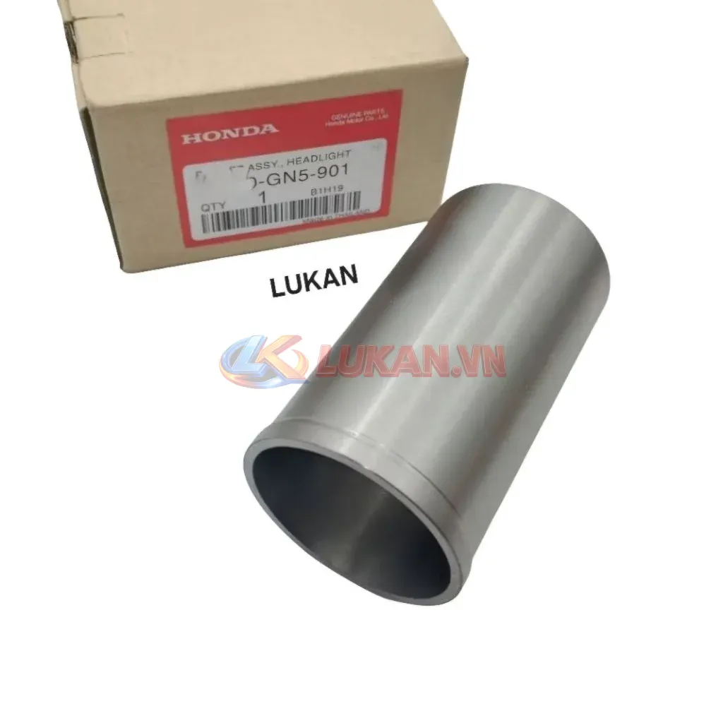 Sơmi đóng lòng sắt, hơi xi lanh xe DREAM Thái, WAVE 100.... - Ảnh 4
