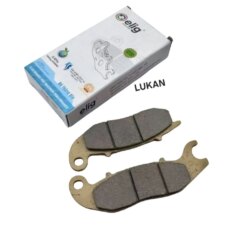 Bố thắng, má phanh đĩa WAVE RS, S100, RSX, FUTURE 2, NEO... ELIG