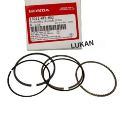 Bộ bạc, xéc măng piston xe DREAM, WAVE, FUTURE... zin Honda 13011-KFL-852