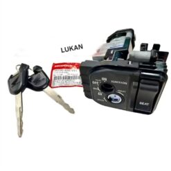 Bộ ổ khóa công tắc điện xe WINNER X 150 2019-2021.... zin 35100-K56-V51
