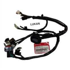 Dây điện sườn, đầu đèn trước WINNER V1 zin chính hãng