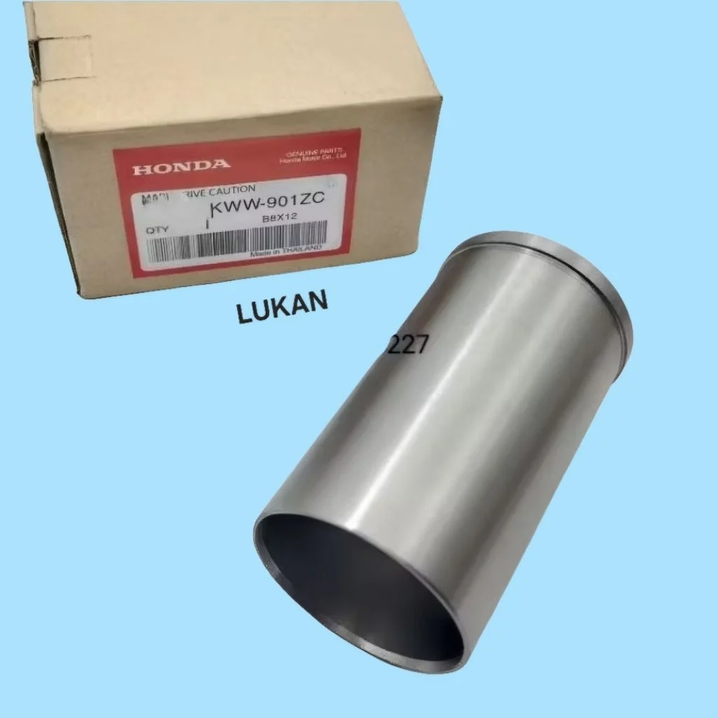 Sơmi đóng lòng, hơi xi lanh WAVE S110, RSX, BLADE, ALPHA 110... - Ảnh 3
