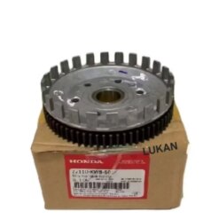 Nhông chuồng heo nồi côn mỏng, ly hợp WAVE S110, RS, RSX...  zin Honda 22110-KWB-601