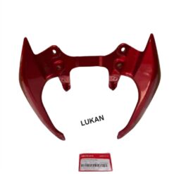 Cảng đuôi tay xách, quai yên WINNER X, RS 150 Đỏ zin Honda