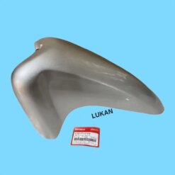 Nhựa chữ A, dè chắn bùn trước FUTURE NEO 125... Bạc zin Honda