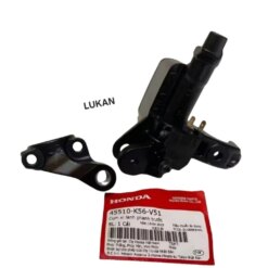Cùm tay dầu thắng phanh trước WINNER X V2 zin chính hãng Honda 45510-K56-V51