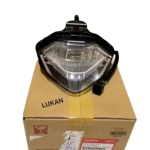 Cụm đuôi đèn hậu, lái stop xe WINNER X V3, RS 150 2019-2021.... zin Honda 33701-K56-V01