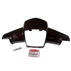 Nhựa đầu đèn trên, mặt bàn thờ Super DREAM lồi zin Honda