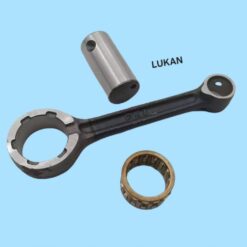 Tay dên, thanh truyền biên ắc trục khuỷu xe CUB 70.... GK4 (86)