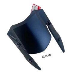 Nhựa dè chắn bùn trước WINNER X, RS 150 V3.... Xanh nhám zin Honda