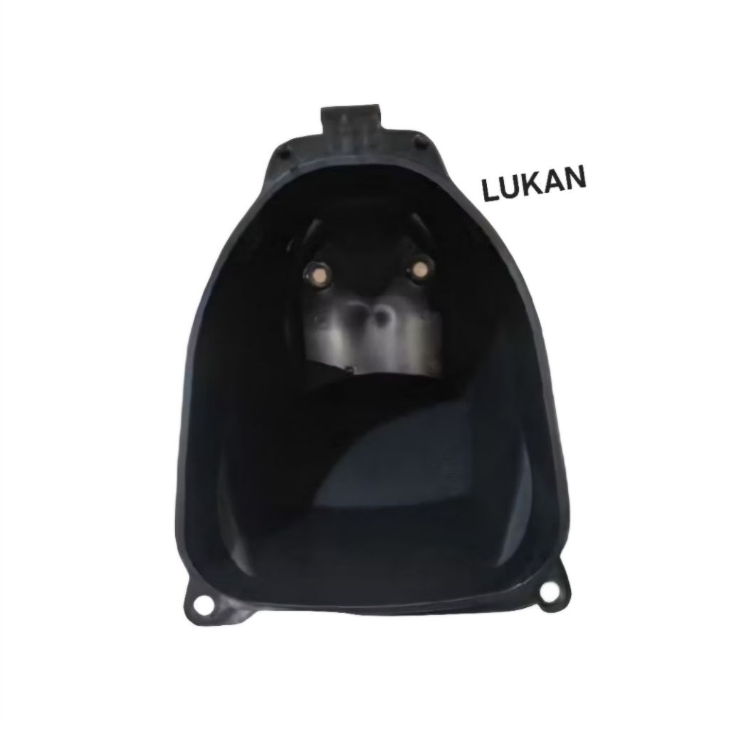 Hộp nhựa cốp đồ nghề FUTURE MẬP 125 2012-2017.... thùng hành lý zin - Ảnh 2