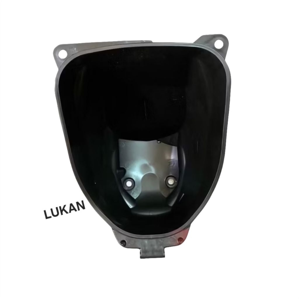 Hộp nhựa cốp đồ nghề FUTURE MẬP 125 2012-2017.... thùng hành lý zin - Ảnh 4