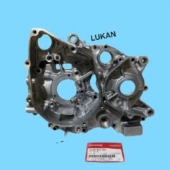 Lốc máy trái, lốc số xe FUTURE MẬP 125 zin chính hãng Honda