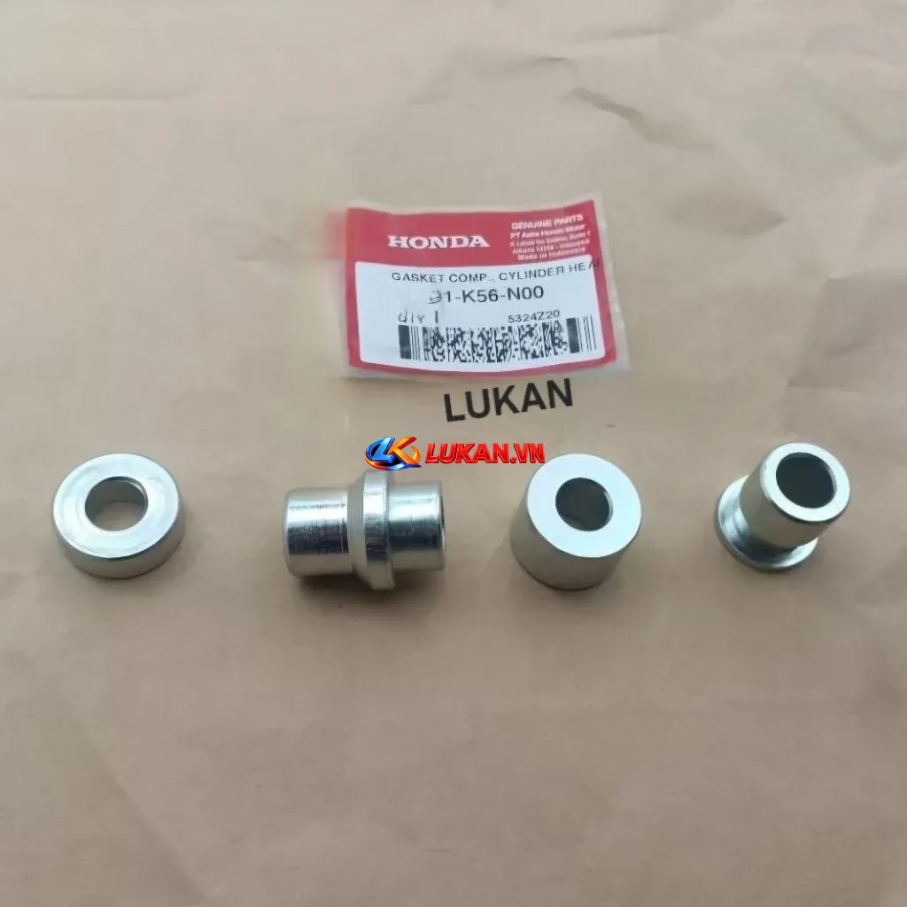 Bộ 4 cục canh đùm bánh, trước sau WINNER 150.... mâm lốp - Ảnh 2