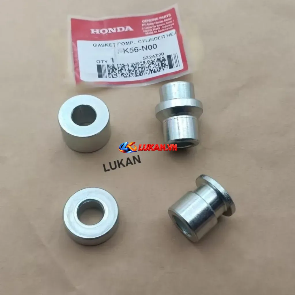 Bộ 4 cục canh đùm bánh, trước sau WINNER 150.... mâm lốp - Ảnh 3