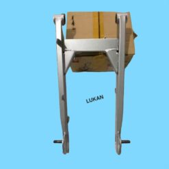 Càng gắp, gấp bánh sau WAVE A, ALPHA, RS, S100... zin Honda 52200-KTL-640ZA