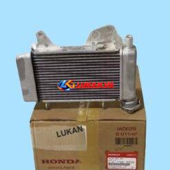 Két nước giải nhiệt, làm mát xe WINNER 150 zin chính hãng 19010-K56-N01