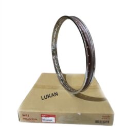 Vành, niềng bánh trước xe WAVE Thái, ZX.... zin Honda 120/17