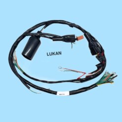 Bộ dây điện sườn chính xe WIN