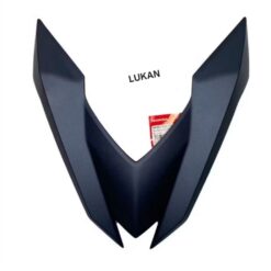 Nhựa chữ V, ốp mặt nạ trước WINNER V1, RS 150 Xanh nhám Honda