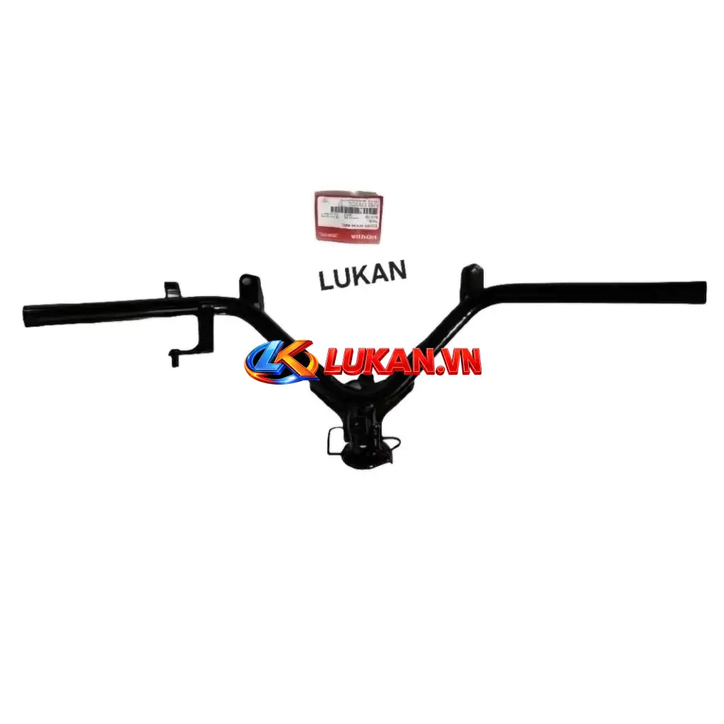 Ghi đông tay lái xe WAVE S110, RS 110.... zin chính hãng Honda