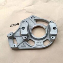 Mặt đế nhôm, pass cuộn lửa phát điện xe DREAM Thái
