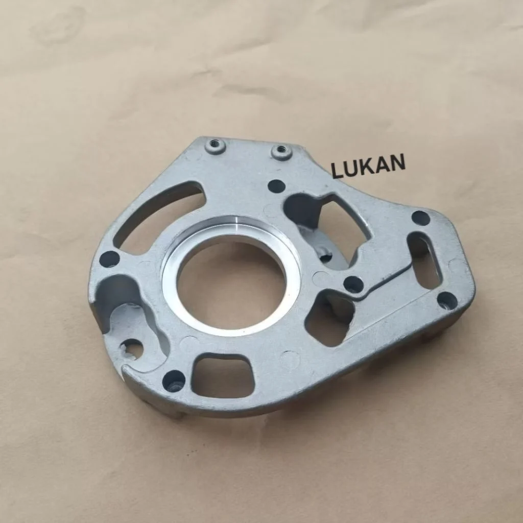 Mặt đế nhôm, pass cuộn lửa phát điện xe DREAM Thái - Ảnh 4