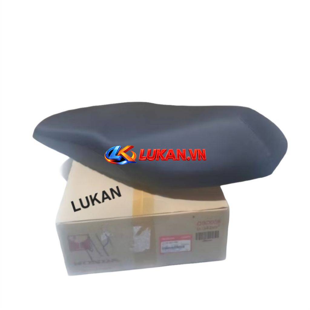Yên ngồi xe WAVE RSX 2012... siêu nhân zin chính hãng