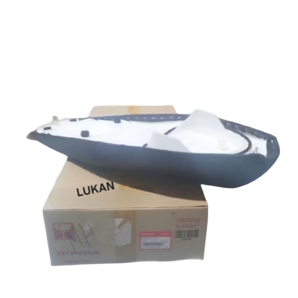 Yên ngồi xe WAVE RSX 2012... siêu nhân zin chính hãng - Ảnh 2