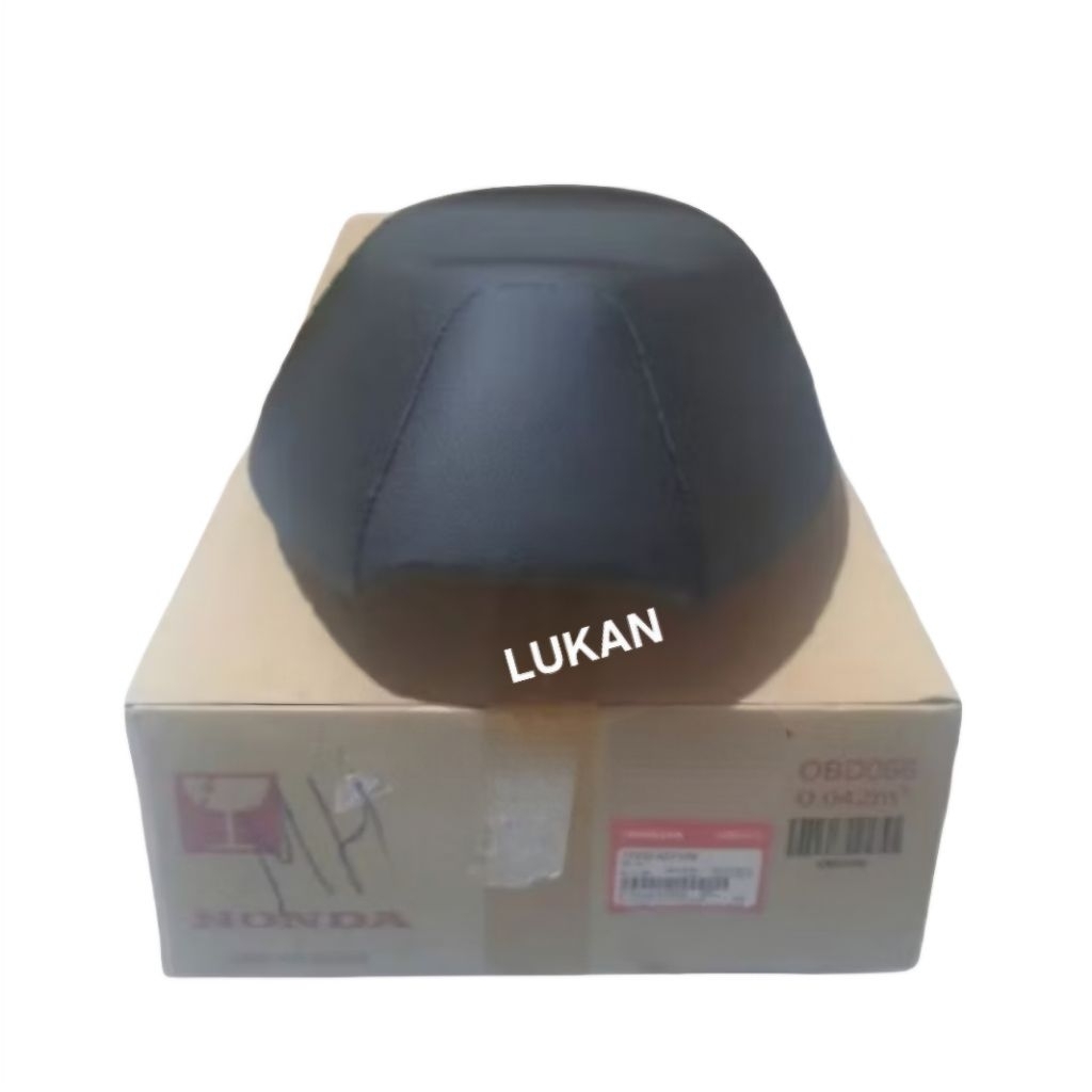 Yên ngồi xe WAVE RSX 2012... siêu nhân zin chính hãng - Ảnh 3