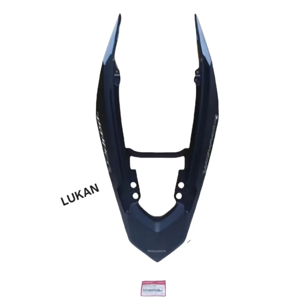 Nhựa chữ V, áo ốp thân sườn WINNER V1 Xanh nhám zin Honda - Ảnh 3