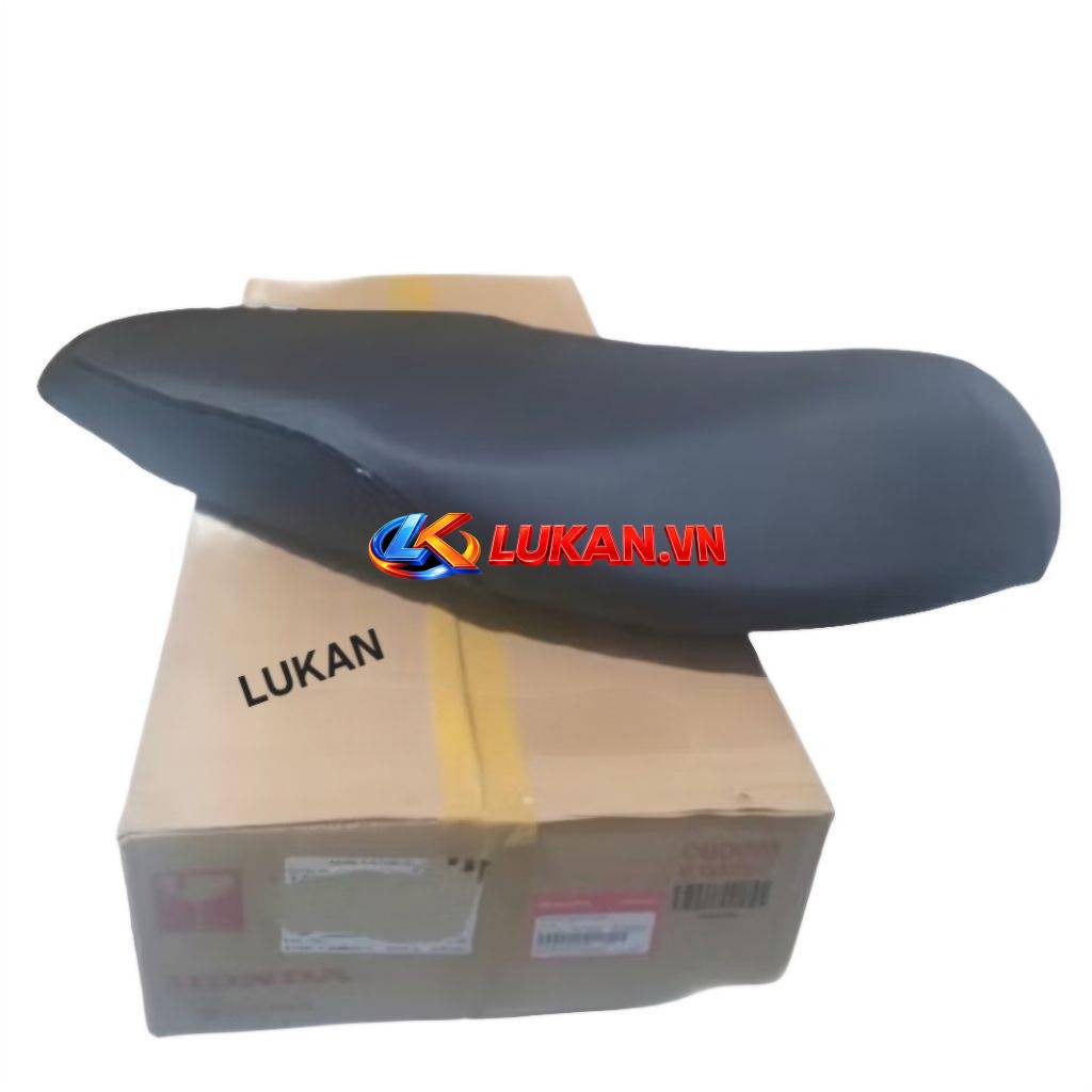 Yên ngồi xe WAVE RSX 110, RS 2011.... zin chính hãng Honda