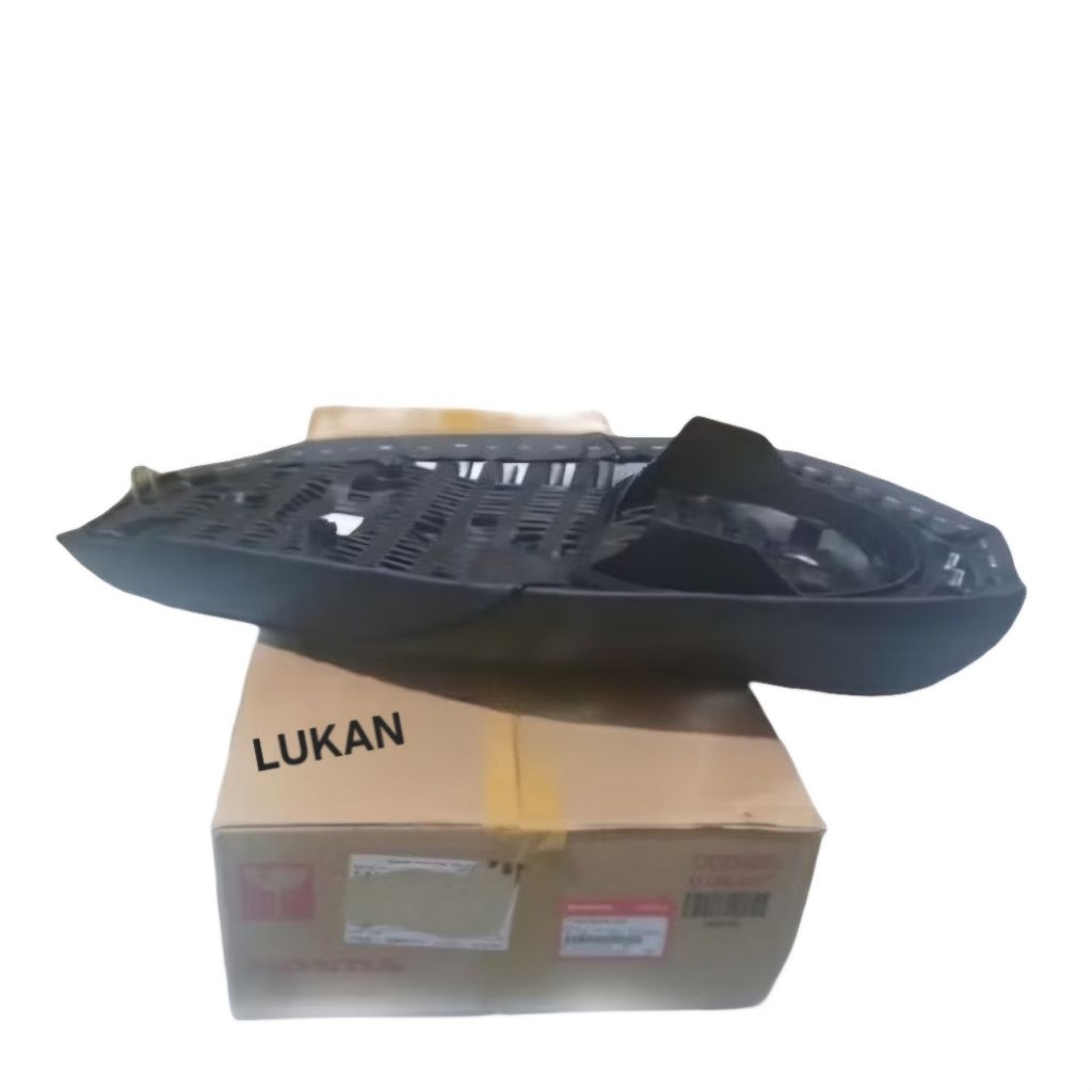 Yên ngồi xe WAVE RSX 110, RS 2011.... zin chính hãng Honda - Ảnh 3